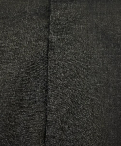 DISTRICT（ディストリクト）スラックス グレー サイズ:50(XL位) メンズ/2200621276015