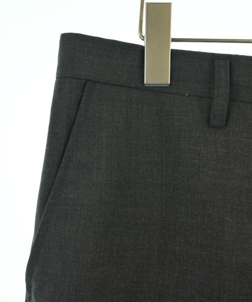 DISTRICT（ディストリクト）スラックス グレー サイズ:50(XL位) メンズ/2200621276015