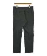 DISTRICT（ディストリクト）スラックス グレー サイズ:50(XL位) メンズ/2200621276015