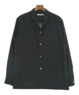 DISTRICT（ディストリクト）カジュアルシャツ 黒 サイズ:XL メンズ/2200672465024