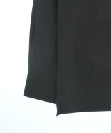 DISTRICT（ディストリクト）カジュアルシャツ 黒 サイズ:XL メンズ/2200672465024