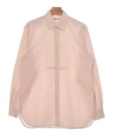 DISTRICT（ディストリクト）カジュアルシャツ ピンク サイズ:L メンズ/2200673100023