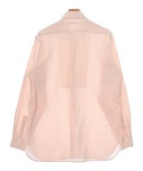 DISTRICT（ディストリクト）カジュアルシャツ ピンク サイズ:L メンズ/2200673100023