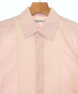 DISTRICT（ディストリクト）カジュアルシャツ ピンク サイズ:L メンズ/2200673100023