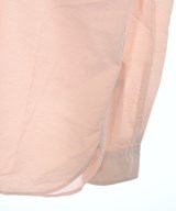 DISTRICT（ディストリクト）カジュアルシャツ ピンク サイズ:L メンズ/2200673100023