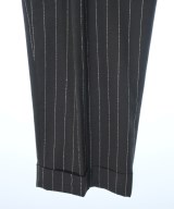 DISTRICT（ディストリクト）スラックス 黒 サイズ:L メンズ/2200673100061