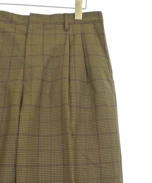 DISTRICT（ディストリクト）その他 茶 サイズ:M メンズ/2200672455179