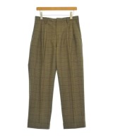 DISTRICT（ディストリクト）その他 茶 サイズ:M メンズ/2200672455179