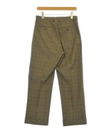 DISTRICT（ディストリクト）その他 茶 サイズ:M メンズ/2200672455179