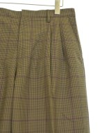 DISTRICT（ディストリクト）その他 茶 サイズ:M メンズ/2200672455179