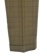 DISTRICT（ディストリクト）その他 茶 サイズ:M メンズ/2200672455179