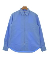 DISTRICT カジュアルシャツ