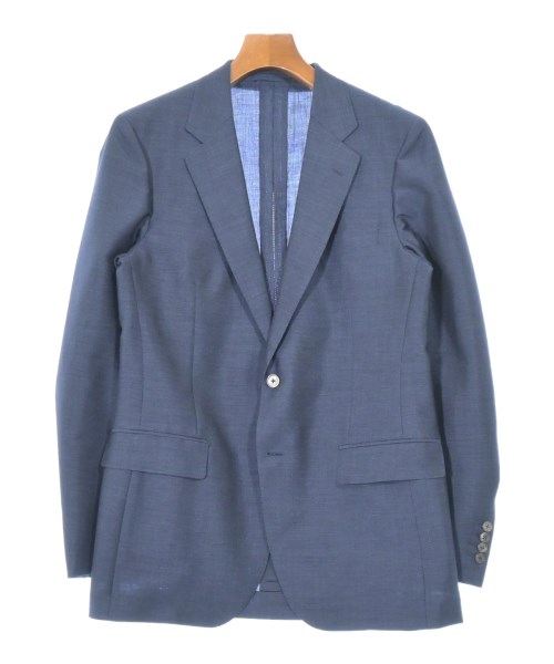 DISTRICT（ディストリクト）その他 青 サイズ:48(L位)/48(L位) メンズ/2200671761042