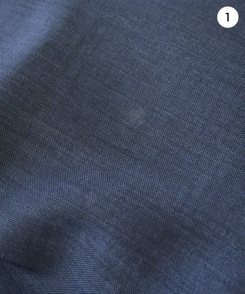 DISTRICT（ディストリクト）その他 青 サイズ:48(L位)/48(L位) メンズ/2200671761042