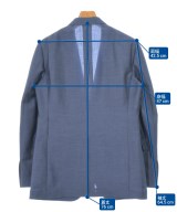 DISTRICT（ディストリクト）その他 青 サイズ:48(L位)/48(L位) メンズ/2200671761042