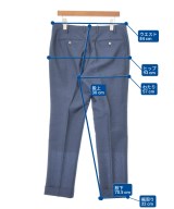 DISTRICT（ディストリクト）その他 青 サイズ:48(L位)/48(L位) メンズ/2200671761042