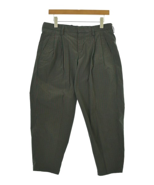 DISTRICT(ディストリクト)その他 緑 サイズ:1(S位)/2200679866039