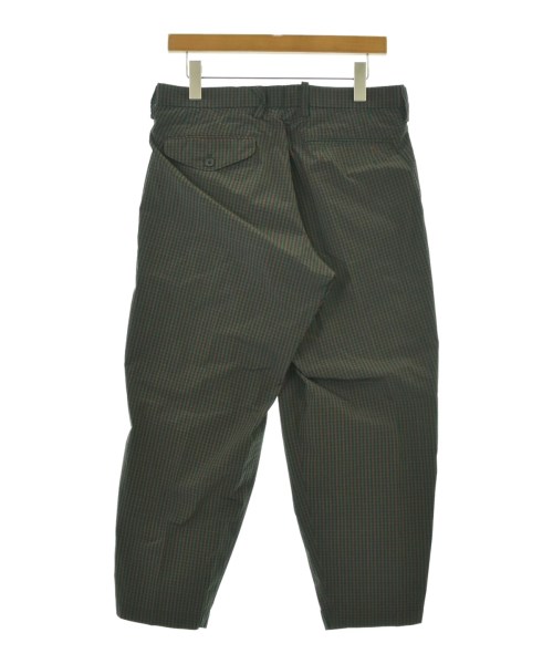 DISTRICT（ディストリクト）その他 緑 サイズ:1(S位) メンズ/2200679866039