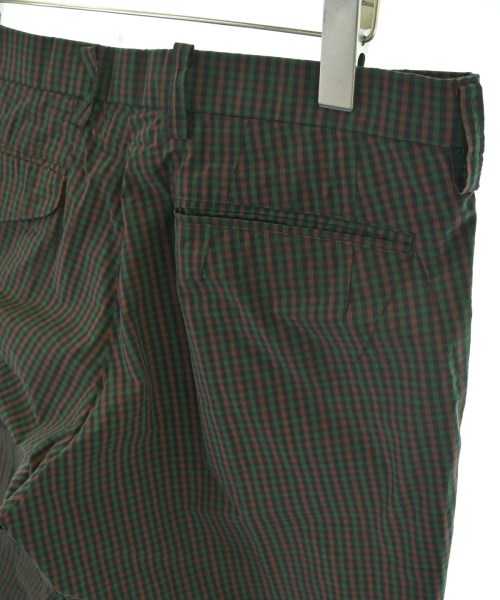 DISTRICT（ディストリクト）その他 緑 サイズ:1(S位) メンズ/2200679866039