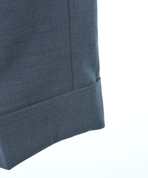 DISTRICT（ディストリクト）スラックス 紺 サイズ:44(S位) メンズ/2200680231048