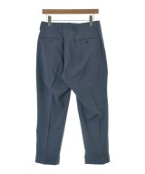 DISTRICT（ディストリクト）スラックス 紺 サイズ:44(S位) メンズ/2200680231048