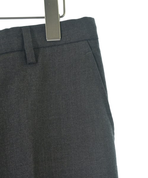 DISTRICT（ディストリクト）スラックス グレー サイズ:46(M位) メンズ/2200680231055