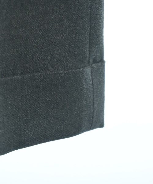 DISTRICT（ディストリクト）スラックス グレー サイズ:46(M位) メンズ/2200680231055