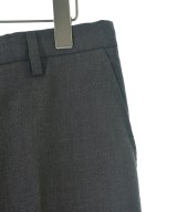 DISTRICT（ディストリクト）スラックス グレー サイズ:46(M位) メンズ/2200680231055