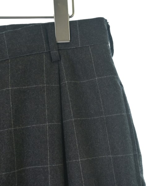 DISTRICT（ディストリクト）スラックス グレー サイズ:S メンズ/2200680231062