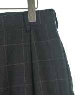 DISTRICT（ディストリクト）スラックス グレー サイズ:S メンズ/2200680231062