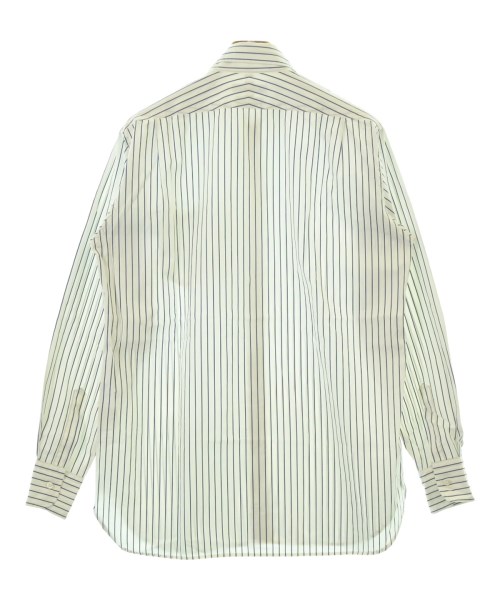 DISTRICT（ディストリクト）カジュアルシャツ その他（柄物・カラフル） サイズ:39(M位) メンズ/2200680324016