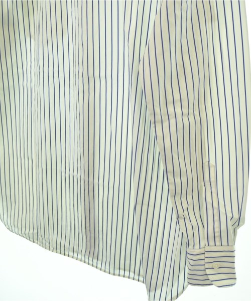 DISTRICT（ディストリクト）カジュアルシャツ その他（柄物・カラフル） サイズ:39(M位) メンズ/2200680324016