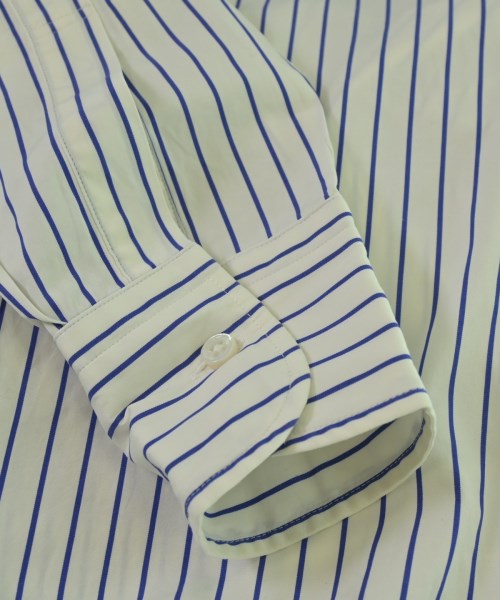 DISTRICT（ディストリクト）カジュアルシャツ その他（柄物・カラフル） サイズ:39(M位) メンズ/2200680324016