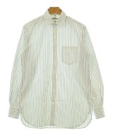 DISTRICT カジュアルシャツ