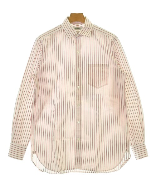 ディストリクト(DISTRICT)のDISTRICT カジュアルシャツ