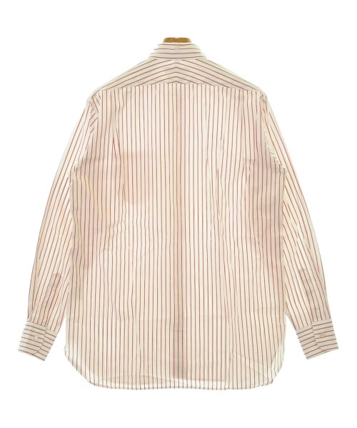 DISTRICT（ディストリクト）カジュアルシャツ その他（柄物・カラフル） サイズ:39(M位) メンズ/2200680324023