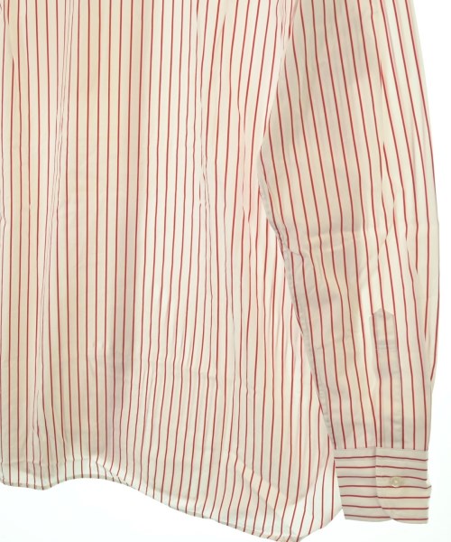 DISTRICT（ディストリクト）カジュアルシャツ その他（柄物・カラフル） サイズ:39(M位) メンズ/2200680324023