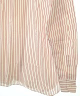 DISTRICT（ディストリクト）カジュアルシャツ その他（柄物・カラフル） サイズ:39(M位) メンズ/2200680324023