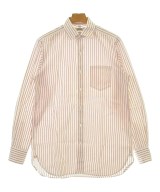 DISTRICT カジュアルシャツ