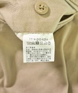 DISTRICT（ディストリクト）その他 ベージュ サイズ:44(S位) メンズ/2200680829016