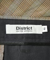 DISTRICT（ディストリクト）その他 ベージュ サイズ:46(M位) メンズ/2200692276228