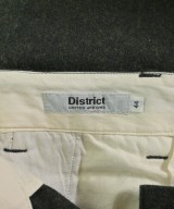 DISTRICT（ディストリクト）その他 カーキ サイズ:44(S位) メンズ/2200698125117