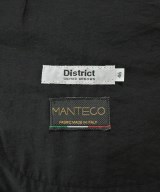 DISTRICT（ディストリクト）ジャケット 黒 サイズ:46(M位) メンズ/2200698125131