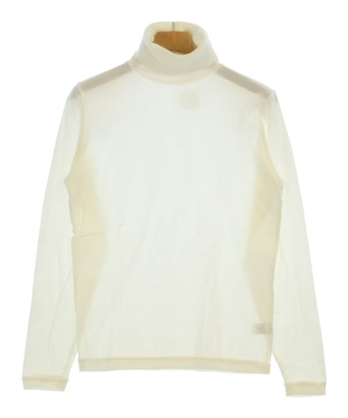 DISTRICT(ディストリクト)Tシャツ・カットソー 白 サイズ:M/2200655824046