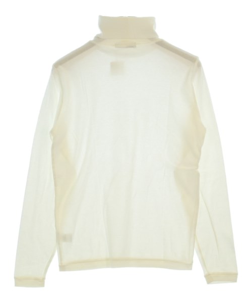 DISTRICT（ディストリクト）Tシャツ・カットソー 白 サイズ:M メンズ/2200655824046