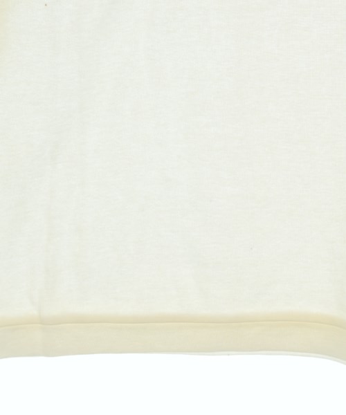 DISTRICT（ディストリクト）Tシャツ・カットソー 白 サイズ:M メンズ/2200655824046