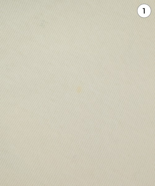 DISTRICT（ディストリクト）Tシャツ・カットソー 白 サイズ:M メンズ/2200655824046