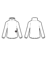 DISTRICT（ディストリクト）Tシャツ・カットソー 白 サイズ:M メンズ/2200655824046