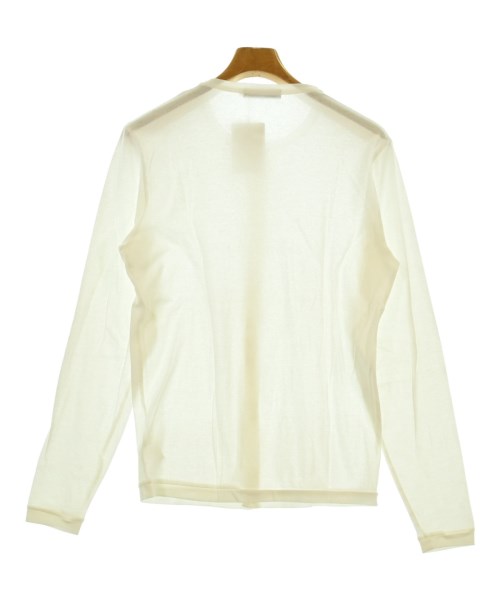 DISTRICT（ディストリクト）Tシャツ・カットソー 白 サイズ:M メンズ/2200655824053