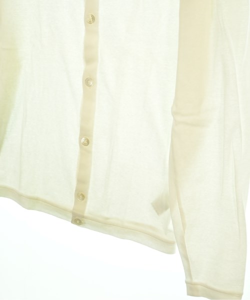 DISTRICT（ディストリクト）Tシャツ・カットソー 白 サイズ:M メンズ/2200655824053